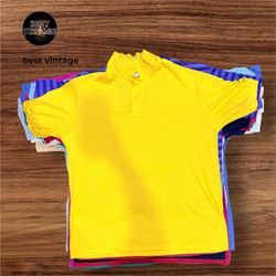 Single-Stitch T-Shirts