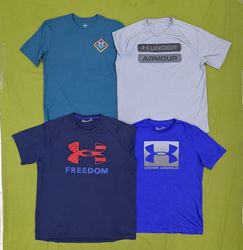 RV2485 Under Armour T-shirts