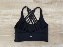 Lululemon sport bra