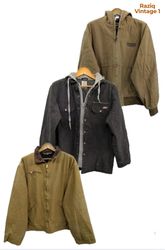 RV2490 Workwear Jackets
