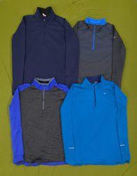 💥 RV2499 Nike Sports Sweatshirts