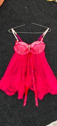 Camisoles - Babydoll & Corsets All in One Bundle