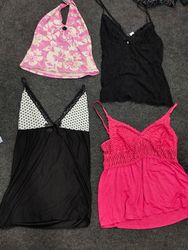 Camisoles All in One