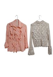 Whimsigothic blouse/tops -15p -15/3/26