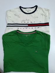 Camiseta Tommy Hilfiger