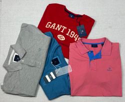 GANT T-shirt WR_01145