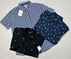 Ripcurl shirt WR_01146