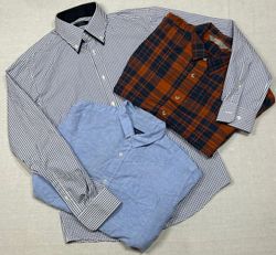 JACK&JONES shirt WR_01152