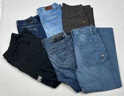 G-STAR Jean WR_01153