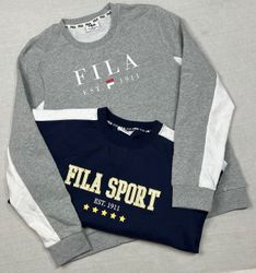 FILA sweatshirt WR_01157