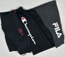 Champion pant WR_01158