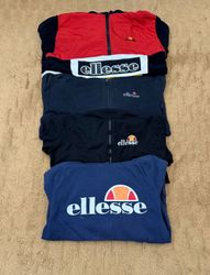Ellesse Hoodies