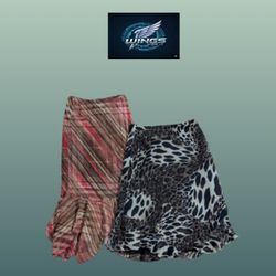 Y2K Valentine's Day sexy Skirts