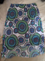 Y2K Trendy Skirts Bundle – Mixed Sizes, Colours & ..