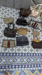 Branded Hand bags