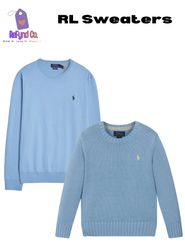 Polo RL Mix Sweaters