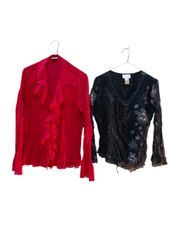 Th02 Romantic blouses  -7p -15/3/26