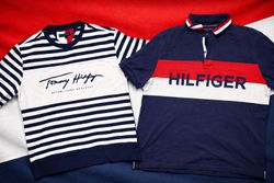 Tommy Hilfiger Polo Shirts