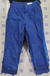 French work pant