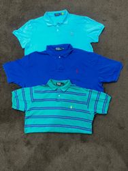 Ralph Lauren Polo Shirts