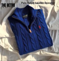Polo Ralph Lauren Sweaters-0032