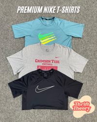 Premium Nike T-Shirts - (15/03)