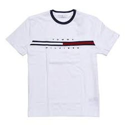 Tommy hilfiger t.shirts