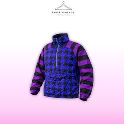 Crazy Light Zipper Jackets