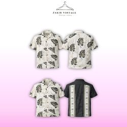Hawaii Shirts