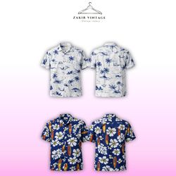 Hawaii Shirts