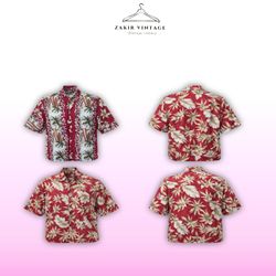 Hawaii Shirts