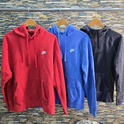 AV-1237 Nike Sweatshirts & Hoodies