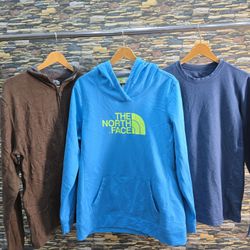 AV-1238 The North Face Winter Mix