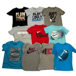Authentisches Nike T-Shirt