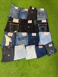 Tv 72 True Religion Jeans 18P