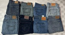LEVI’S JEANS  (MD 1401)