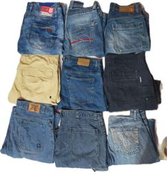 ARMANI AND OTHER MIX BRANDS SHORTS  (171)
