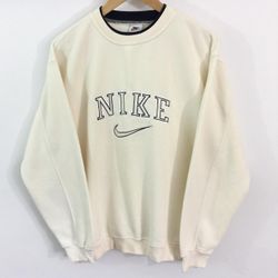 Authentic Nike Sweatshirt
