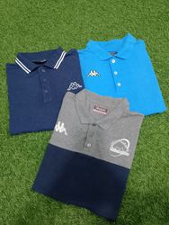 Authentic Kappa T-shirts