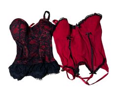 Romantic corset  G