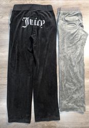 4417 - Juicy Couture Pantalons
