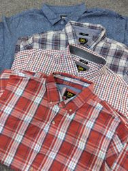 ZV2001 Lee Men's Shirts