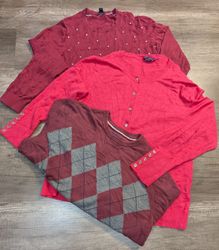 4424 - Pulls Tommy Hilfiger