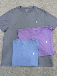 ZV2008 Polo Ralph Lauren T-Shirts