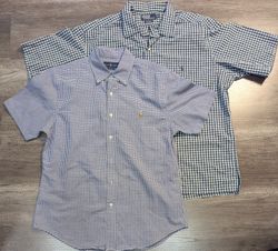 4428 - Chemises à manches mi-longues et longues Ra..