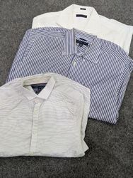 ZV2011 Tommy Hilfiger Men’s Shirts