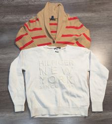 4433 - Tommy Hilfiger Sweaters and Sweatshirt