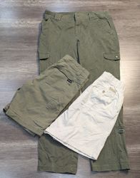 4434 - Columbia short, Pant