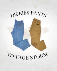 Dickies Pants