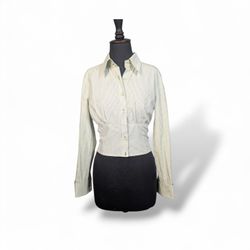 UPCYCLED Y2K TOMMY SHIRT